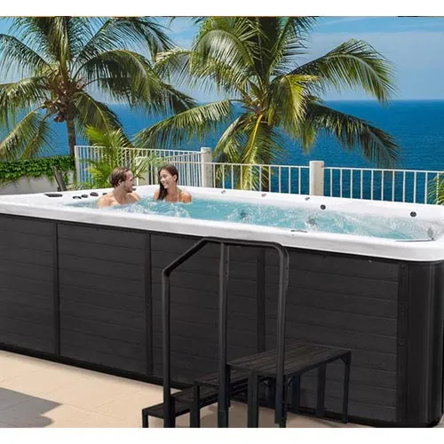 Swimspa hot tubs for sale in Palm Coast